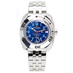Ceas Vostok - Inc Amfibia Army Automatic