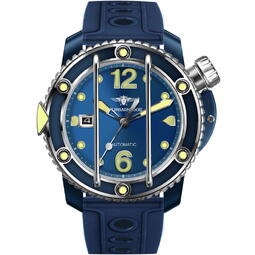 Stingray Automatic