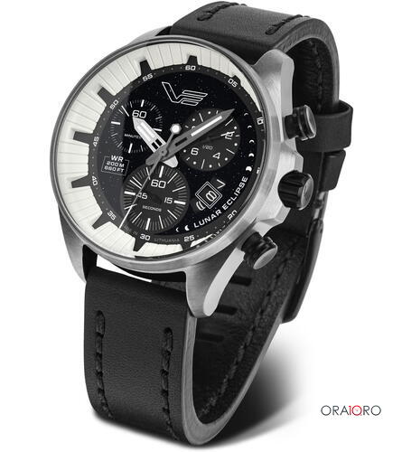 Ceas Vostok - Europe Lunar Eclipse Grand Chrono