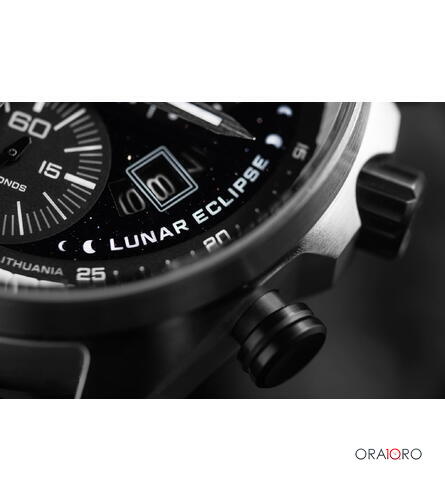 Ceas Vostok - Europe Lunar Eclipse Grand Chrono