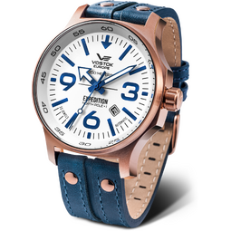 Expedition North Pole-1 Automatic
