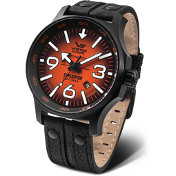 Expedition North Pole-1 Automatic