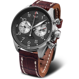 Space Race Grand Chrono