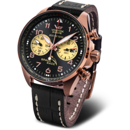 Space Race Grand Chrono
