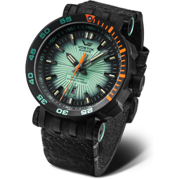 Energia Rocket Tritium Automatic