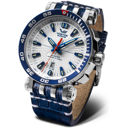 Energia Rocket Tritium Automatic