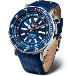Lunokhod 2 Tritium Automatic