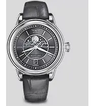 Ceas Aviator DOUGLAS MOONFLIGHT