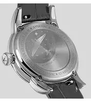 Ceas Aviator DOUGLAS MOONFLIGHT