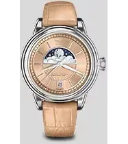 Ceas Aviator DOUGLAS MOONFLIGHT