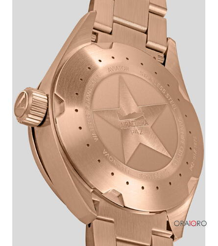 Ceas Aviator AIRACOBRA P42