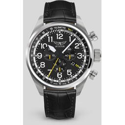 AIRACOBRA P45 CHRONO