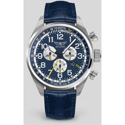 AIRACOBRA P45 CHRONO
