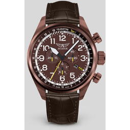 AIRACOBRA P45 CHRONO