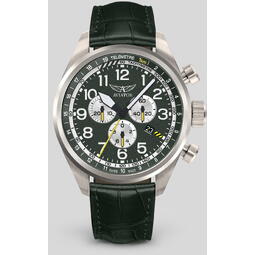 AIRACOBRA P45 CHRONO