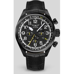 AIRACOBRA P45 CHRONO
