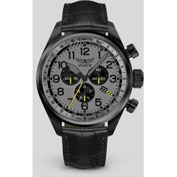 AIRACOBRA P45 CHRONO