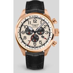 AIRACOBRA P45 CHRONO
