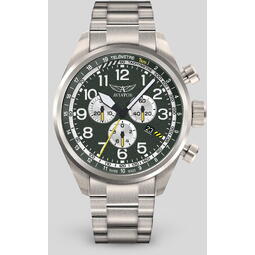 AIRACOBRA P45 CHRONO