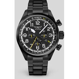 AIRACOBRA P45 CHRONO