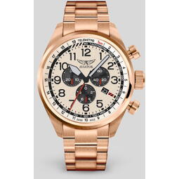 AIRACOBRA P45 CHRONO