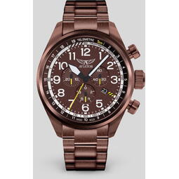 AIRCOBRA P45 CHRONO