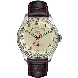 Gagarin Retro Mecanic