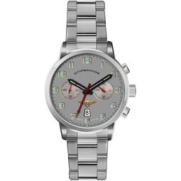 Open Space Grand Chrono