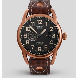 BRISTOL SCOUT