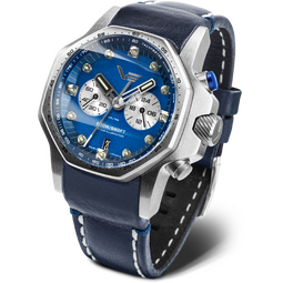 Atomic Age Tritium Grand Chrono