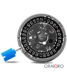 Ceas Vostok - Europe Atomic Age Tritium Automatic