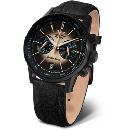 Gaz-14 Grand Chrono