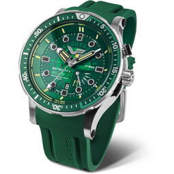 Ceas Vostok - Europe Batiscafos Tritium Power Reserve