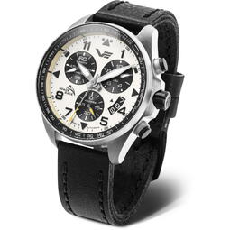 Space Race Grand Chrono