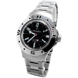 Amfibia Army Automatic