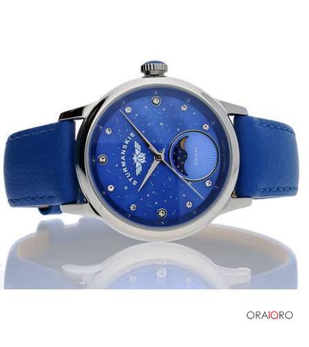 Ceas Sturmanskie Galaxy Moonphase