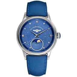 Galaxy Moonphase