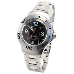 Amfibia Army Automatic