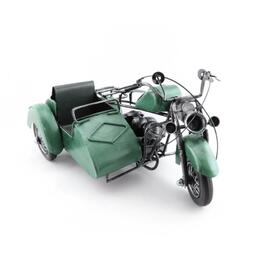 RS Motocicleta cu atas