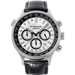 Traveller GMT