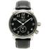 Ceas LZ 127 Graf Zeppelin Dual Time