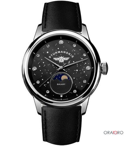 Ceas Sturmanskie Galaxy Moonphase