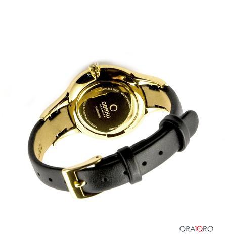 Ceas Obaku Dis