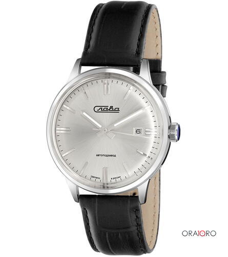 Ceas Slava Classic Automatic