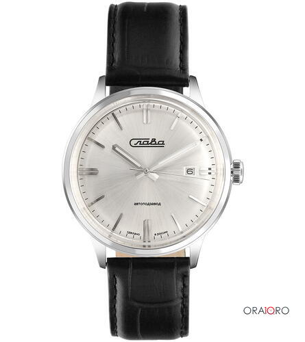 Ceas Slava Classic Automatic
