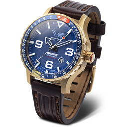 Expedition North Pole Polar Sun Automatic