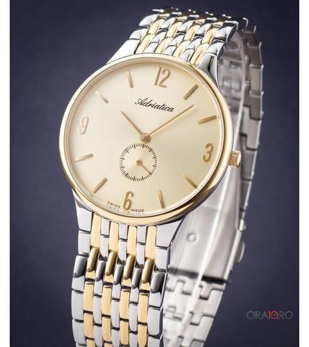 Ceas Adriatica Classic