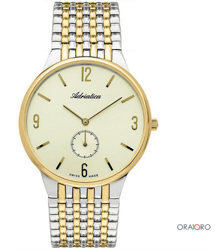 Ceas Adriatica Classic