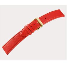 Piele vitel Calf stitched Waterproof