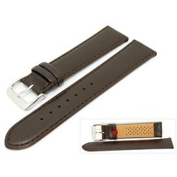 Piele vitel Calf stitched Waterproof
